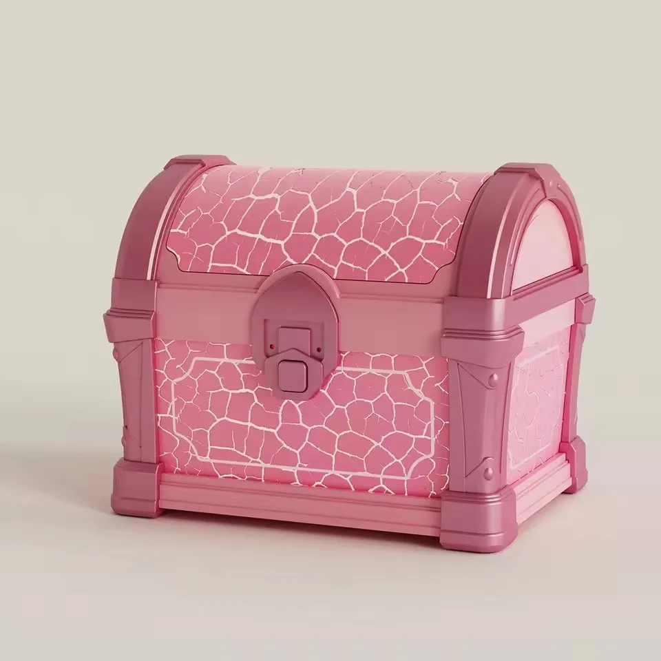 StarBox – Agréable et apaisant – Lampe de nuit à projection « White Noise »