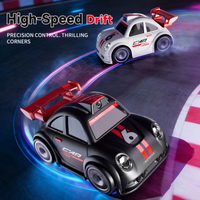Thumbnail for RacePro – RC & Stunt – Voiture de course à détection de dérapage avec caméra intégrée
