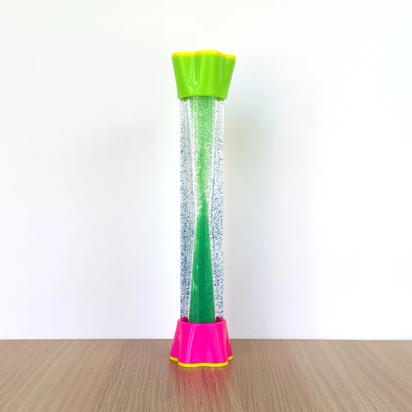 CalmTube – Apaisant et ludique – Jouets sensoriels liquides