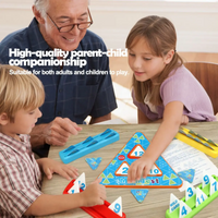 Thumbnail for SmartLearners – Ludique et éducatif – Jeu de réflexion mathématique