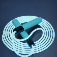 Thumbnail for GlowRope – Unique et énergique – Corde à sauter lumineuse