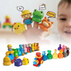 SmartTrain – Éducatif et ludique – Coffret de train pour enfants