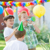 BubbleJoy – Ludique et interactif – Jouets pour faire des bulles de savon