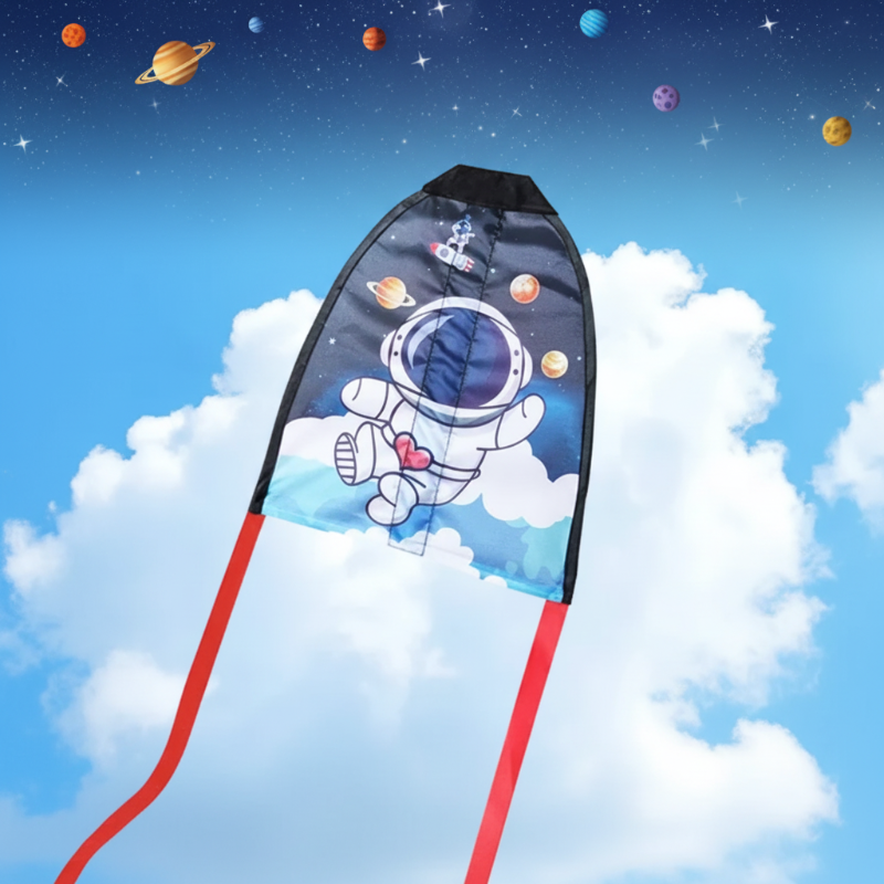 Handheld Kite – En plein air et activités – Cerf-volant pour enfants