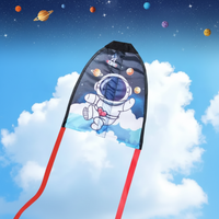 Thumbnail for Handheld Kite – En plein air et activités – Cerf-volant pour enfants