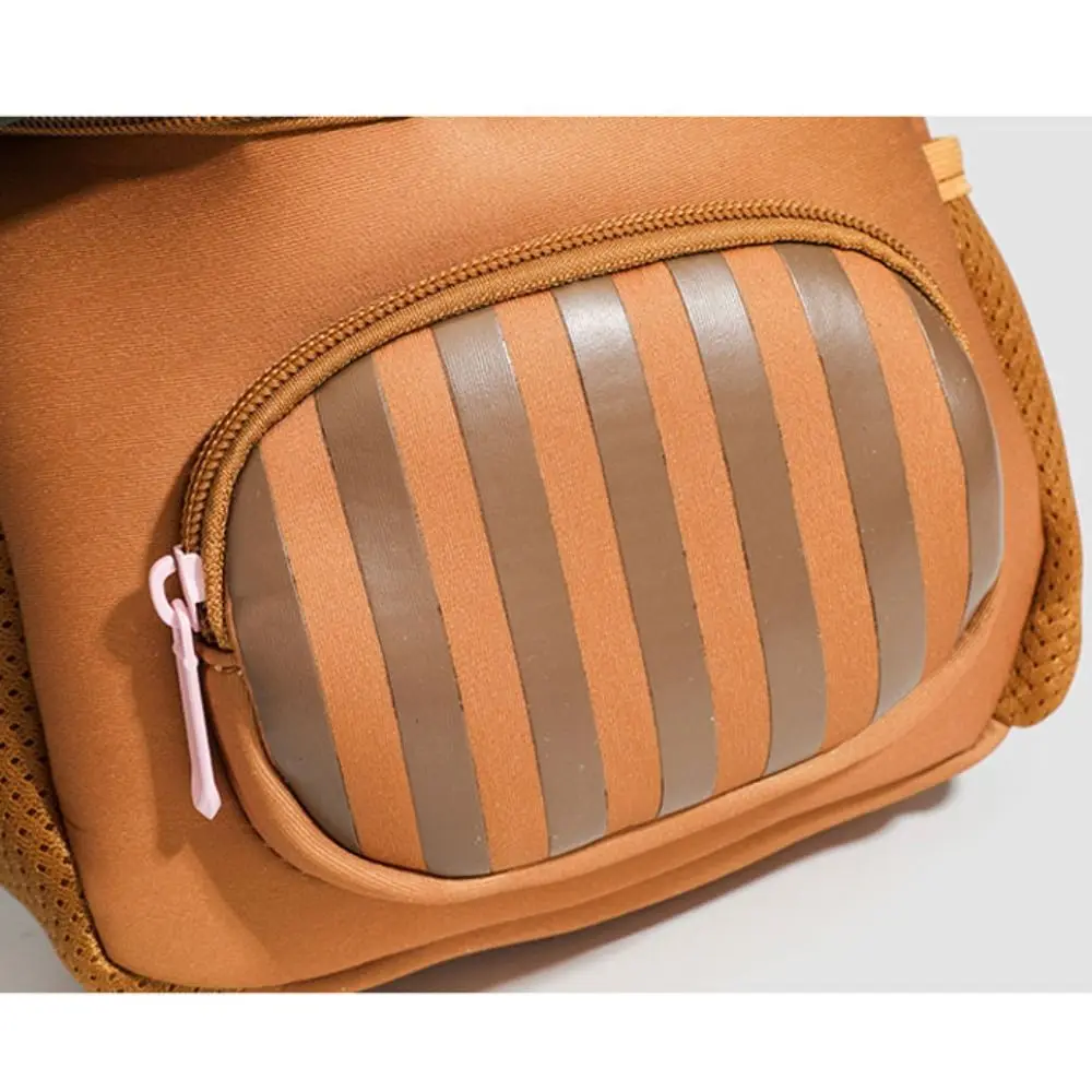MushroomPack – Mignon et pratique – Sac à dos pour enfants Design