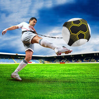 Thumbnail for Soccer Training Belt™ - Jouer au football comme un pro - Ceinture de football