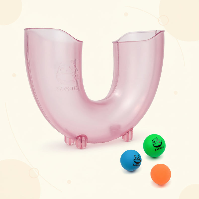 JugglePro – Actif & Amusant – Jeu d'adresse avec une balle