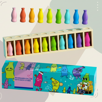 Thumbnail for WoodenMatch – Intelligent et ludique – Jeu de couleurs Montessori