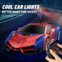 Thumbnail for RoboRacers – Créatif et éducatif – De la voiture télécommandée au robot