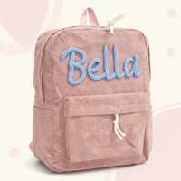 Thumbnail for Kids Backpack – Sac à dos personnalisé pour enfants