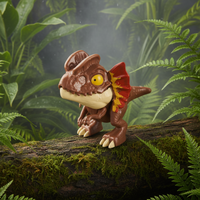 Thumbnail for Transforming Dinosaur Toy – Interactif et robuste – Jouet « œuf de dinosaure »