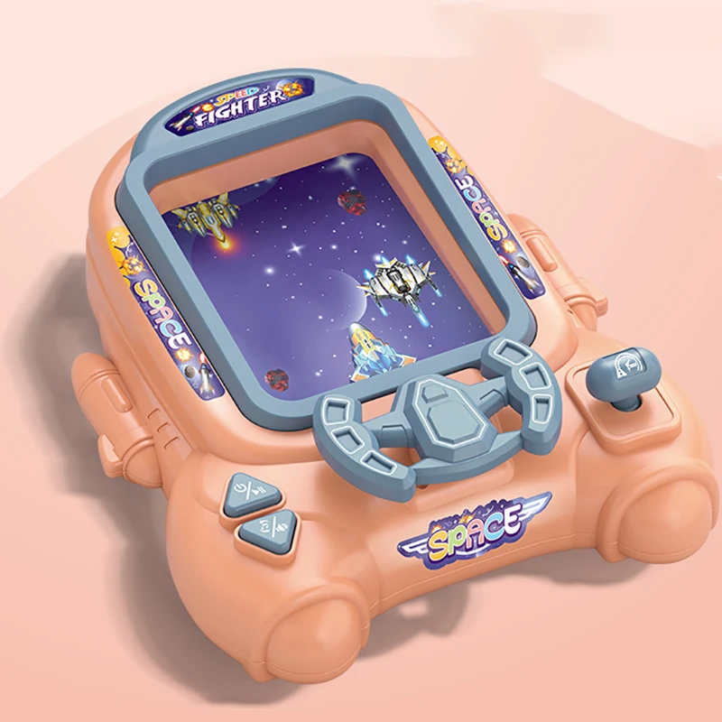 StarDrive – Cool et éducatif – Jeu d'arcade spatial