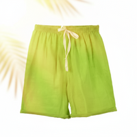 Thumbnail for BreezyKid – Frais et ludique – Shorts pour enfants aux couleurs acidulées