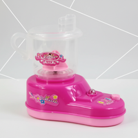 Thumbnail for Pretend Play Kitchen Set – Jeux créatifs et jeux de rôle – Jouets de cuisine