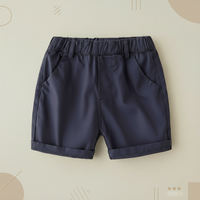 Thumbnail for TinyMove – Sportif et pratique – Shorts d'été pour enfants