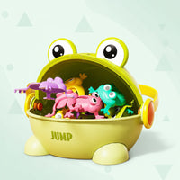 Thumbnail for FroggyPlay – Actif et convivial – Jeu de rebond Kikker