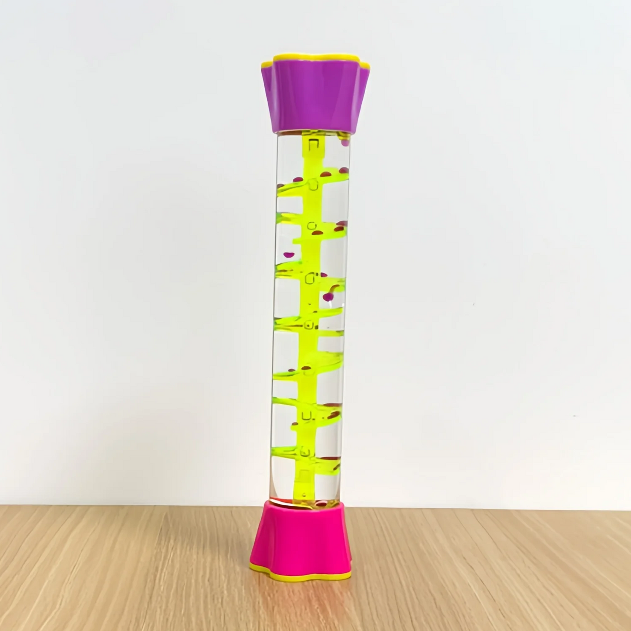 CalmTube – Apaisant et ludique – Jouets sensoriels liquides