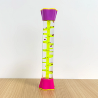 Thumbnail for CalmTube – Apaisant et ludique – Jouets sensoriels liquides