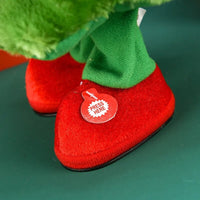 Thumbnail for Dancing Xmas Tree - Noël - Arbre de Noël dansant