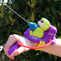 Thumbnail for Watergun Bracelet™ - Bracelet Pistolet à Eau - Plongez dans le Fun Estival !