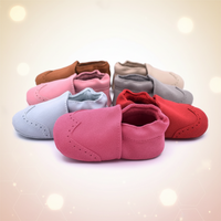 Thumbnail for SweetSteps – Douces et antidérapantes – Chaussures pour bébés