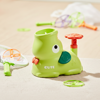 Thumbnail for AeroFly – Rapide et amusant – Disque de jeu Frisbee pour l'extérieur