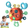 Sensory Crab™ - Explorer les sens - Jouets sensoriels