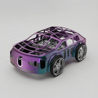 Thumbnail for SkyDrive – Innovant et spectaculaire – Voiture volante et drone RC 2 en 1 avec éclairage LED