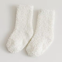 Thumbnail for CozySteps – Extra chaudes et douces – Chaussettes chaudes en polaire pour enfants