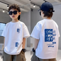 Thumbnail for BrightTees – Confortable et coloré – T-shirt imprimé, vendu à l'unité