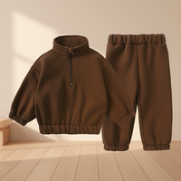 Thumbnail for Winter Tracksuit – Chaleur et confort – Ensemble d'hiver pour enfants