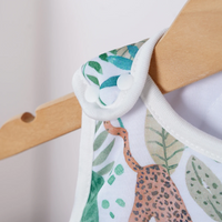 Thumbnail for LittleDreams – Doux et respirant – Sac de couchage pour bébé sans manches