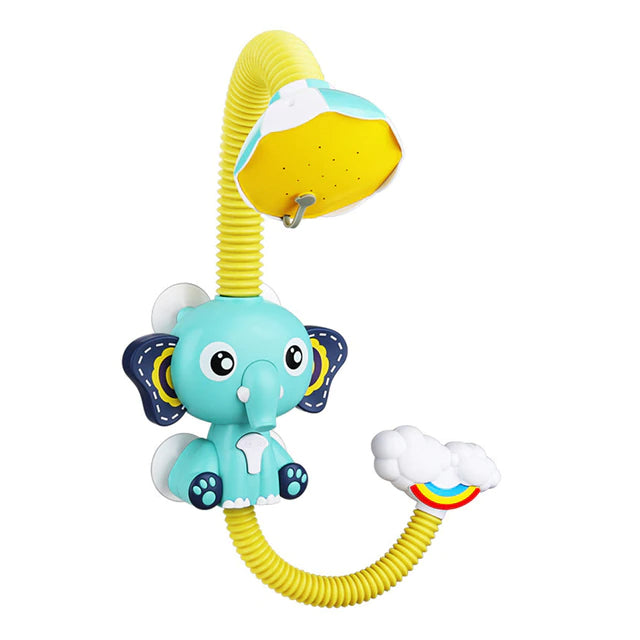 Baby Sprinkler™ - Amuse-toi dans le bain ! - Douche à main pour enfants