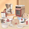 DreamCook – La fantaisie en action - Appareils de cuisine jouets