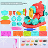 Thumbnail for PlayDough Fun – Ludique et créatif – Kit de pâte à modeler DIY