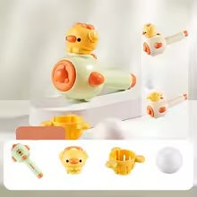 Montessori Blowing Toy™ - Améliorer les compétences et la communication - Jouets Montessori à souffler