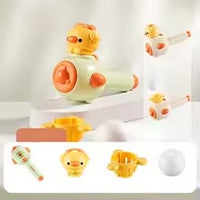Thumbnail for Montessori Blowing Toy™ - Améliorer les compétences et la communication - Jouets Montessori à souffler