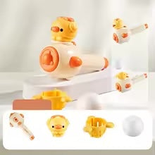 Montessori Blowing Toy™ - Améliorer les compétences et la communication - Jouets Montessori à souffler