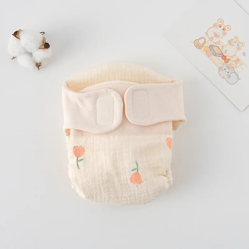 ComfyCotton – Imperméables et sûrs – Culottes d'apprentissage en coton biologique