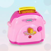 Thumbnail for Pretend Play Kitchen Set – Jeux créatifs et jeux de rôle – Jouets de cuisine