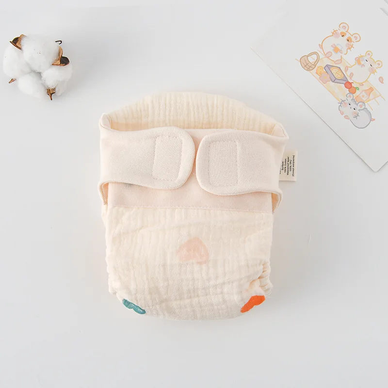 ComfyCotton – Imperméables et sûrs – Culottes d'apprentissage en coton biologique