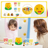 PopCornFun – Convivial et ludique – Jeu de société familial