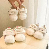 Thumbnail for TinySteps – Respirantes et légères – Sandales d'été pour bébés avec semelle antidérapante