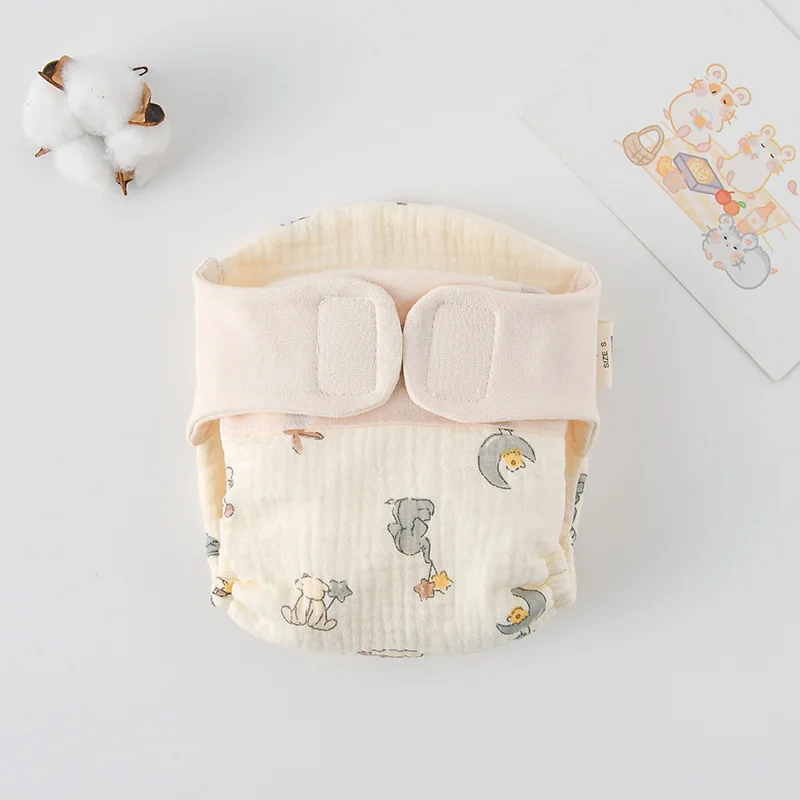 ComfyCotton – Imperméables et sûrs – Culottes d'apprentissage en coton biologique