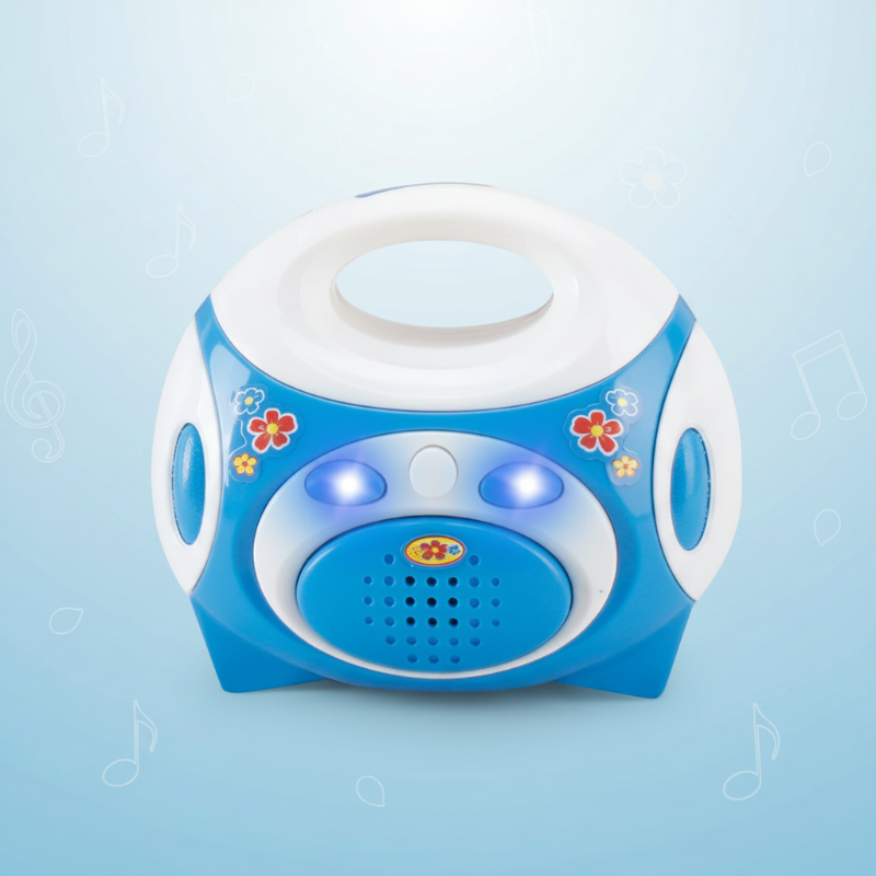 Pretend Play Kitchen Set – Jeux créatifs et jeux de rôle – Jouets de cuisine