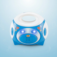 Thumbnail for Pretend Play Kitchen Set – Jeux créatifs et jeux de rôle – Jouets de cuisine