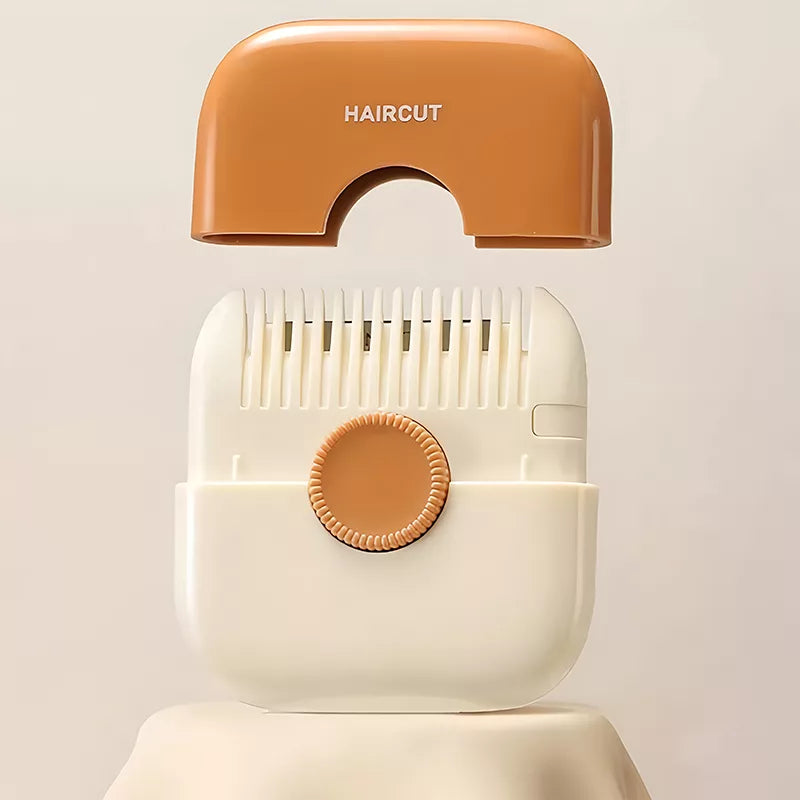 StyleTrim – Précision et douceur – Tondeuse à cheveux 2 en 1