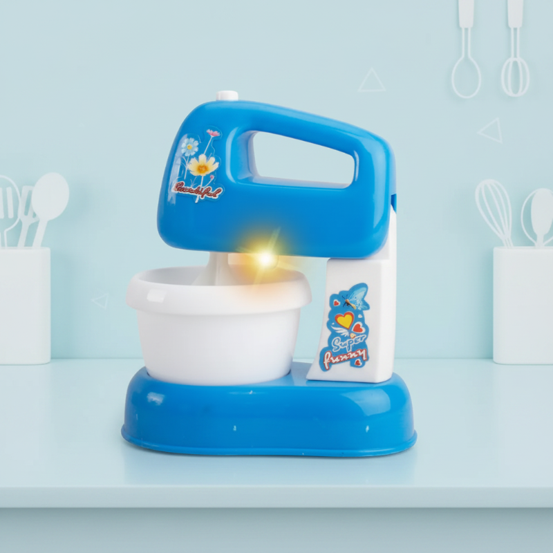 Pretend Play Kitchen Set – Jeux créatifs et jeux de rôle – Jouets de cuisine