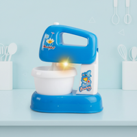Thumbnail for Pretend Play Kitchen Set – Jeux créatifs et jeux de rôle – Jouets de cuisine